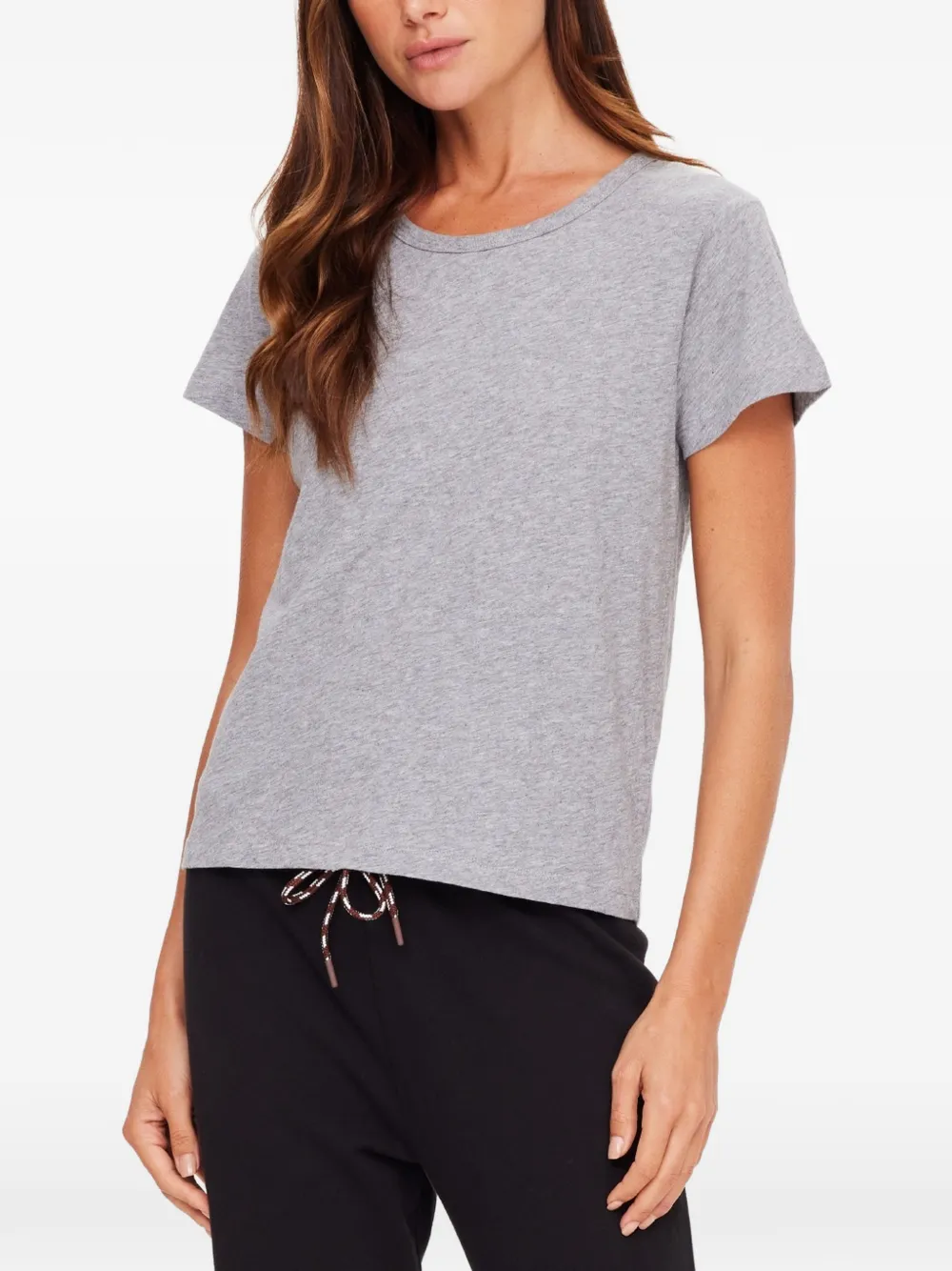 The Upside Avalon crew-neck T-shirt