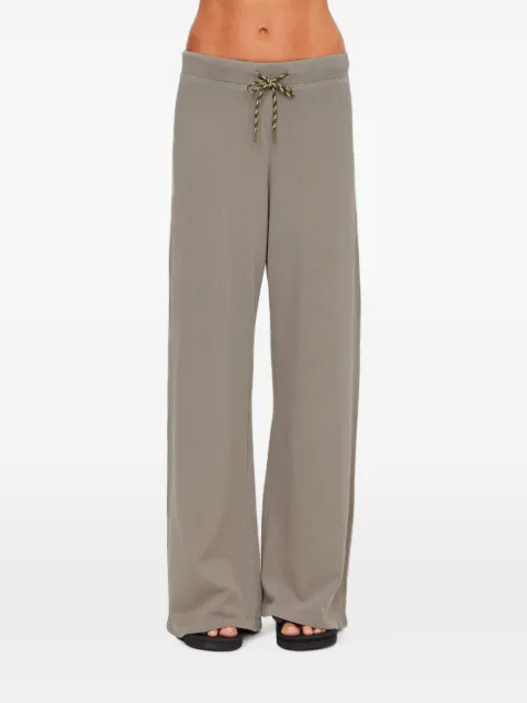 The Upside Sandy wide-leg track pants