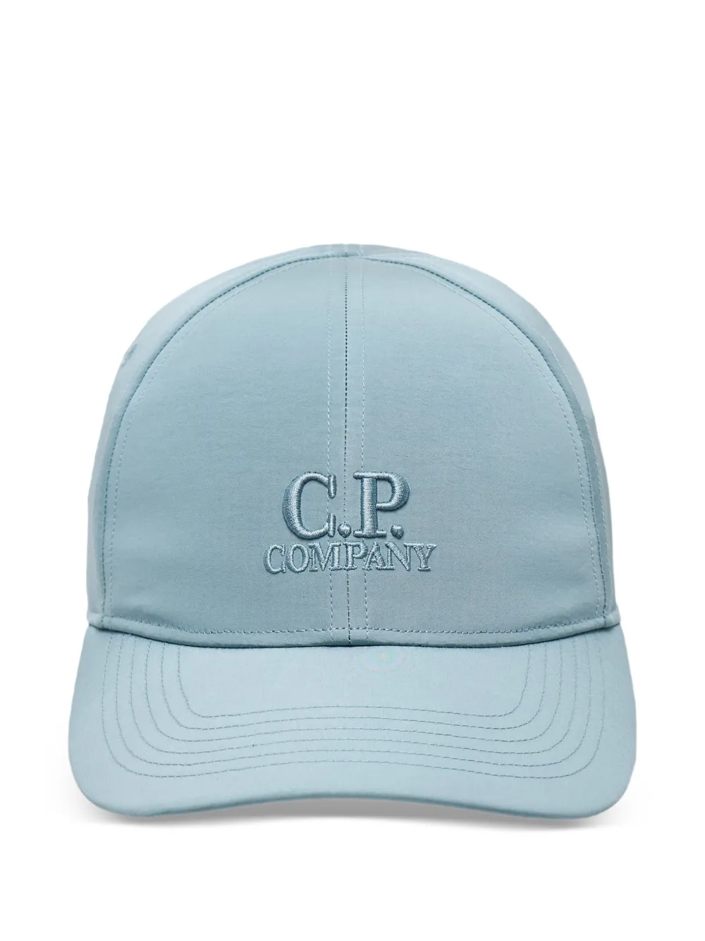 C.P. Company Chrome-R Goggle cap - Blu