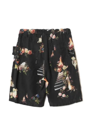 Undercover ショートパンツ メンズ通販 - FARFETCH