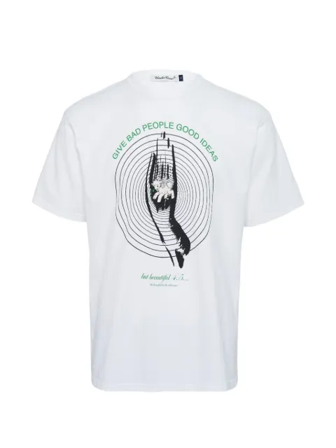 Undercover graphic-print T-shirt