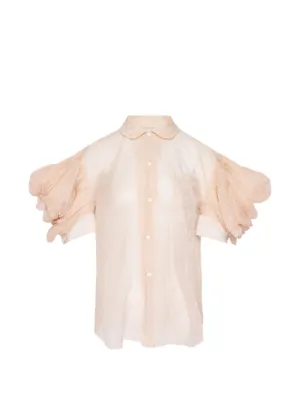 TAO／COMME des GARÇONS／シャツ Comme des Garçons TAO Shirts for Women - Shop on FARFETCH