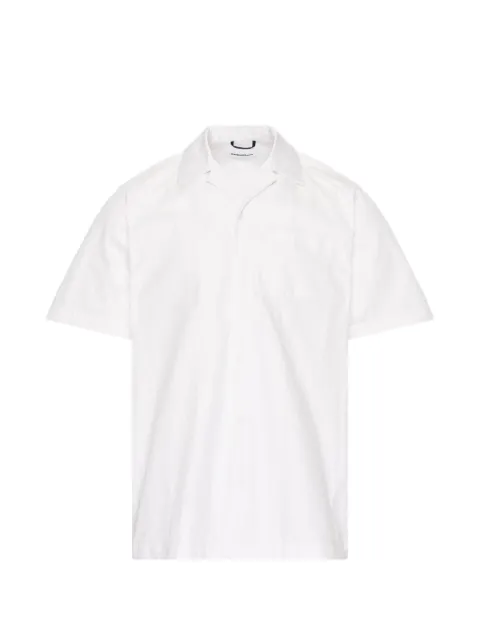 OAMC Peacemaker short-sleeve shirt