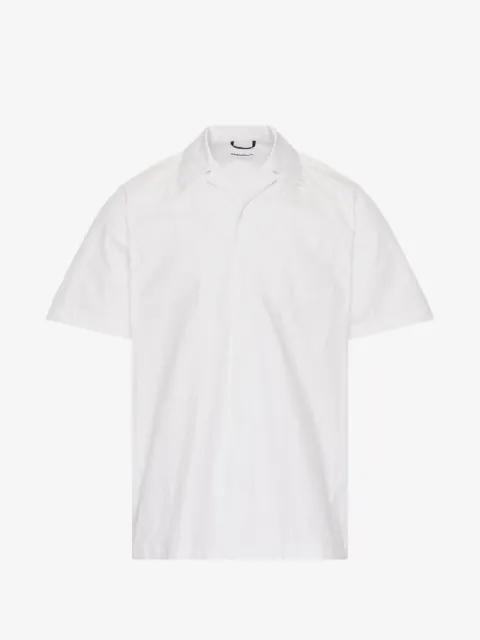 OAMC Peacemaker short-sleeve shirt