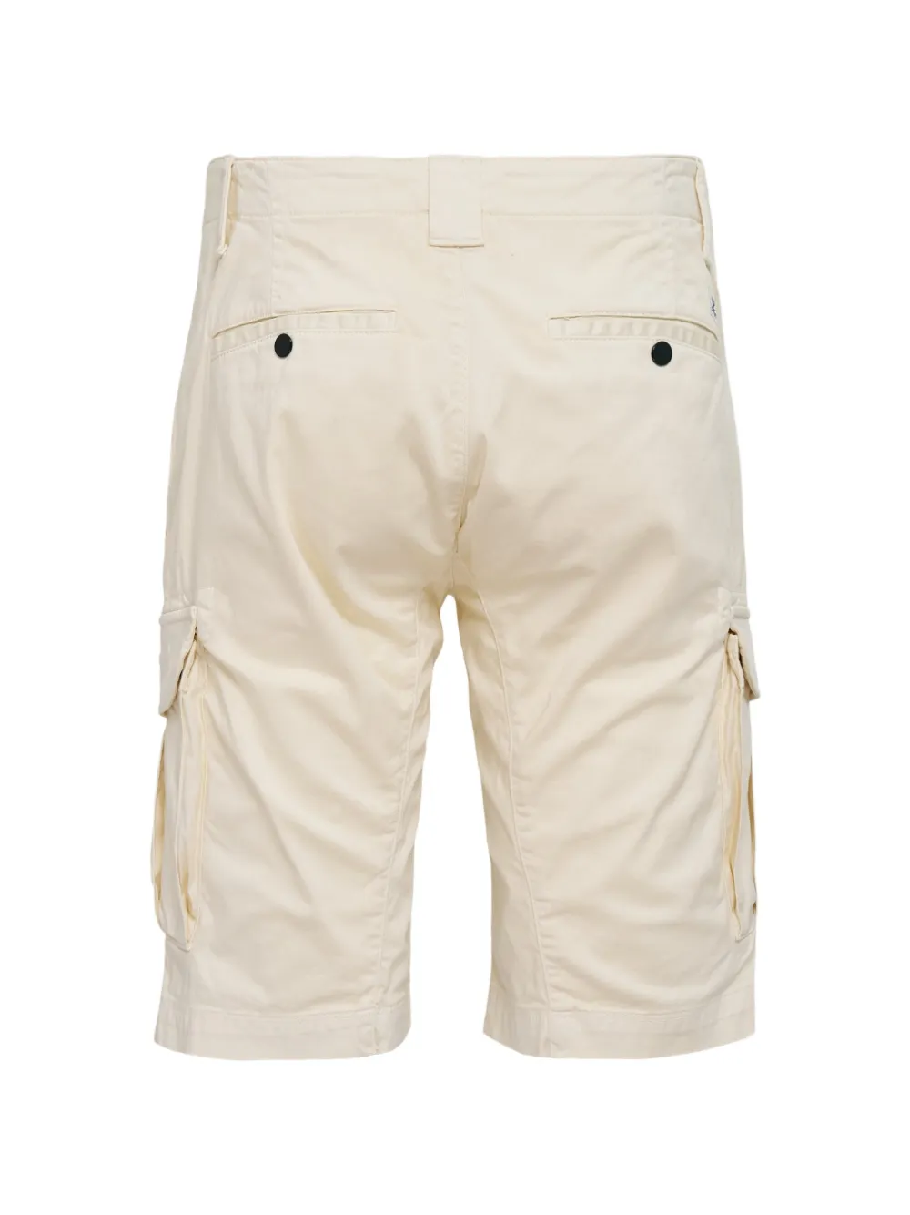 C.P. Company Cargo shorts Beige