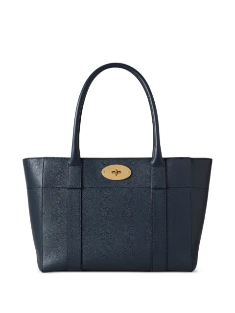 Mulberry small Bayswater tote bag