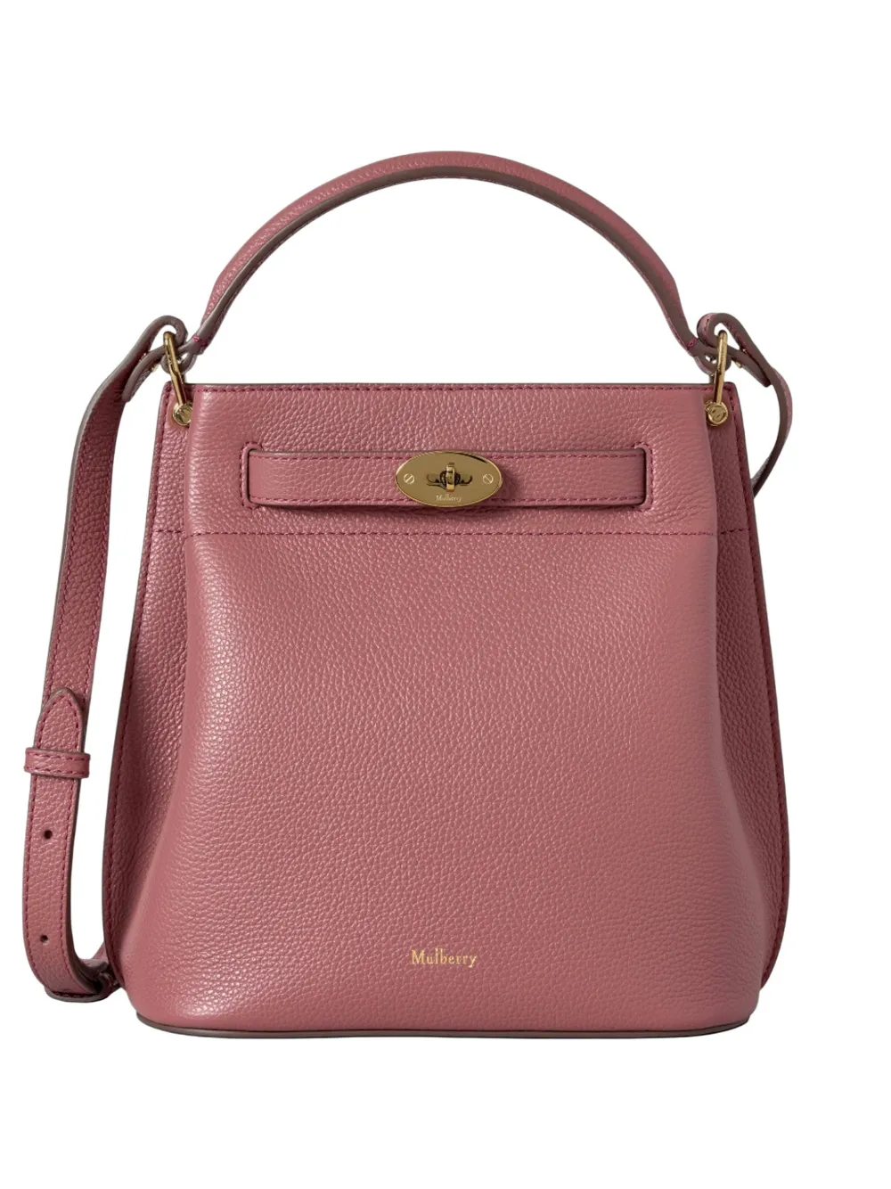 Mulberry small Islington crossbody bag - Rosa