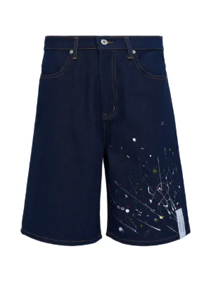 JUNTAE KIM Shorts for Men - Shop Now on FARFETCH