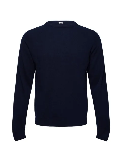 Jil Sander fine-knit sweater