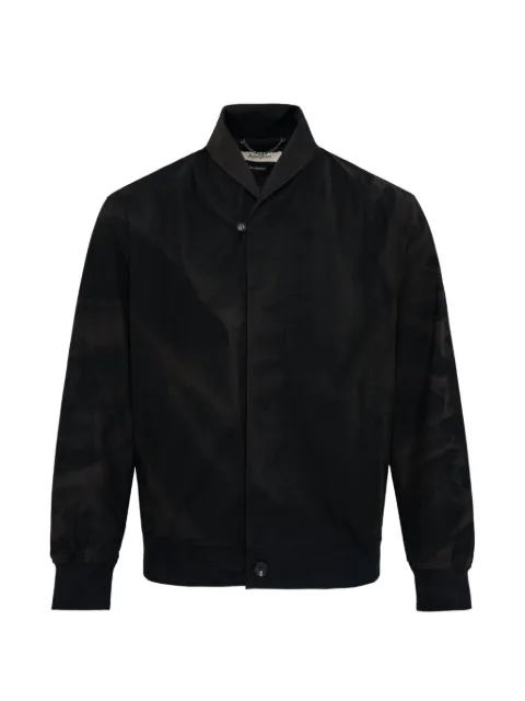 JiyongKim shawl collar jacket