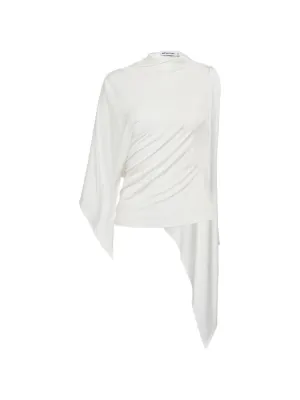 Simone Rocha Easy Bow Tails タンクトップ | ホワイト | FARFETCH JP
