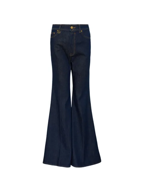 ZIMMERMANN flare jeans