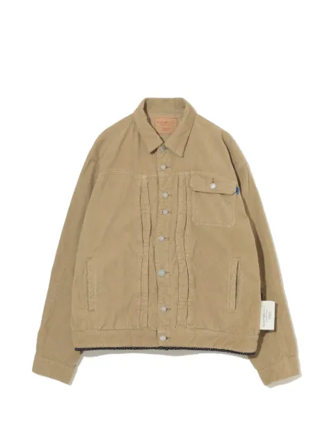 Undercover corduroy jacket