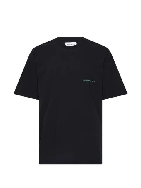 OAMC keys print oversized t-shirt