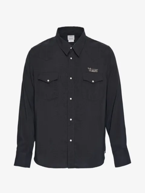 visvim Four Corners long-sleeve shirt