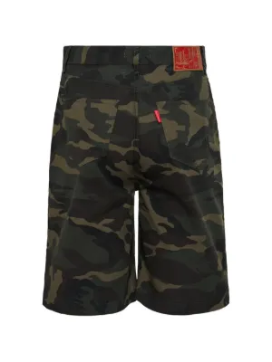 JUNTAE KIM Shorts for Men - Shop Now on FARFETCH