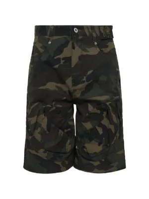 JUNTAE KIM Shorts for Men - Shop Now on FARFETCH