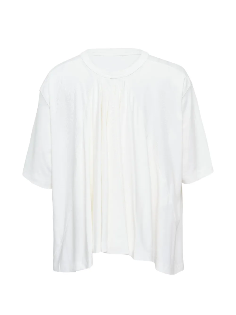 Jacquemus Tovalo T-shirt - Bianco