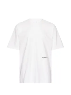 OAMC x Nasa Tシャツ | ホワイト | FARFETCH JP