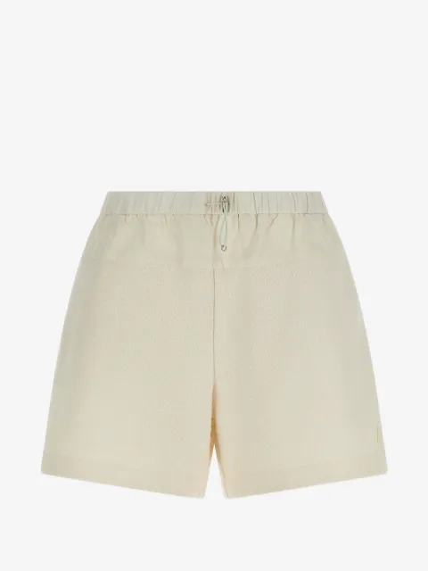 Moncler drawstring shorts