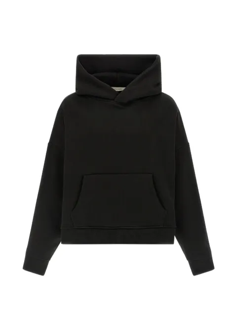 ENTIRE STUDIOS cotton hoodie