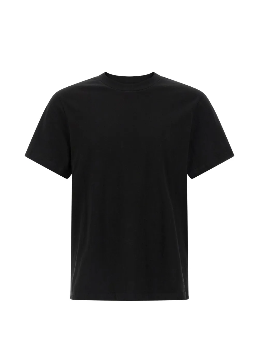 ENTIRE STUDIOS jersey T-shirt - Nero