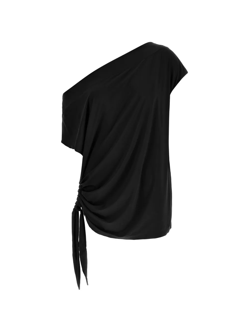 Goldbergh Zaira top - Nero