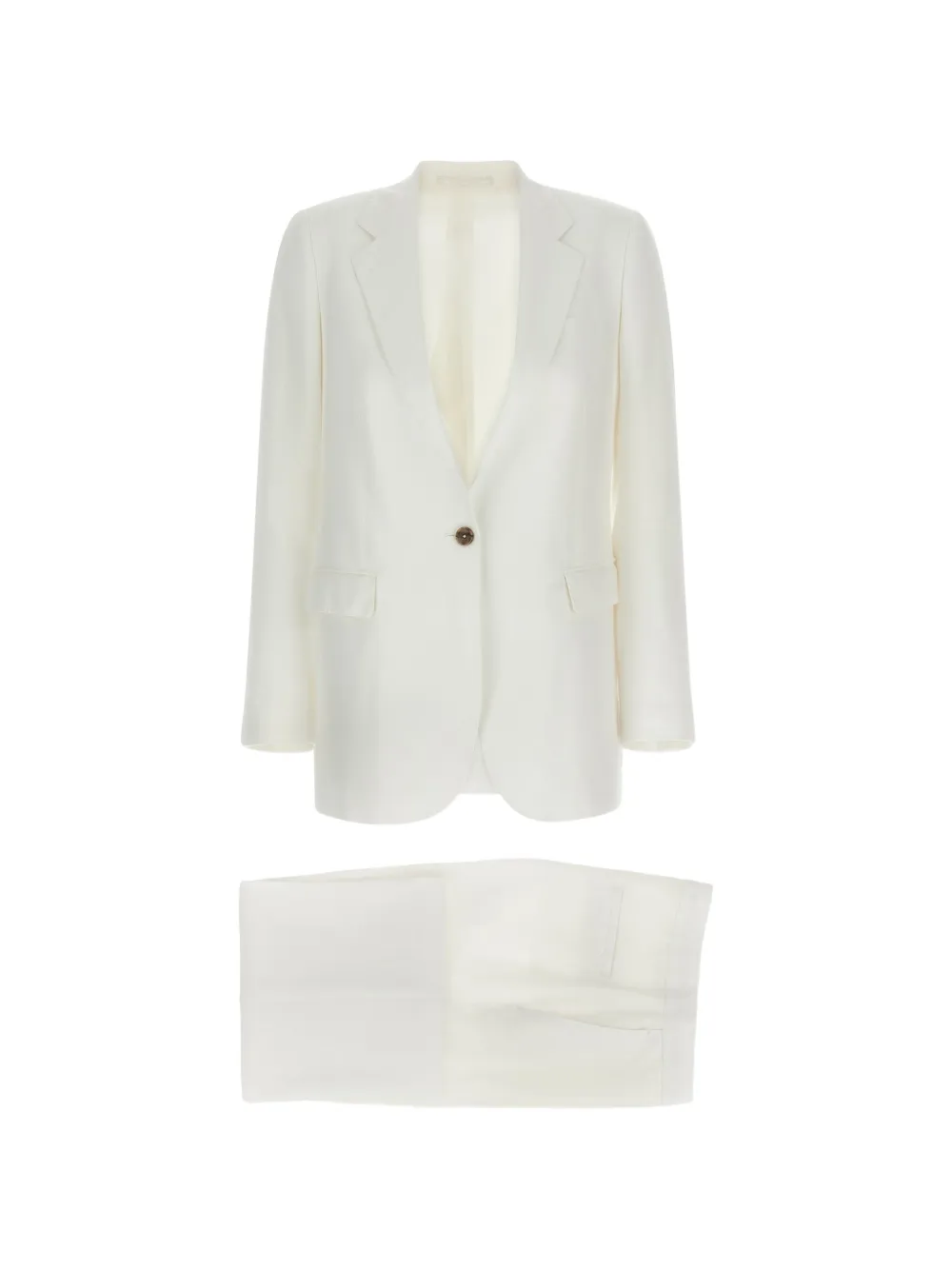 Tagliatore Adrianne suit - Toni neutri