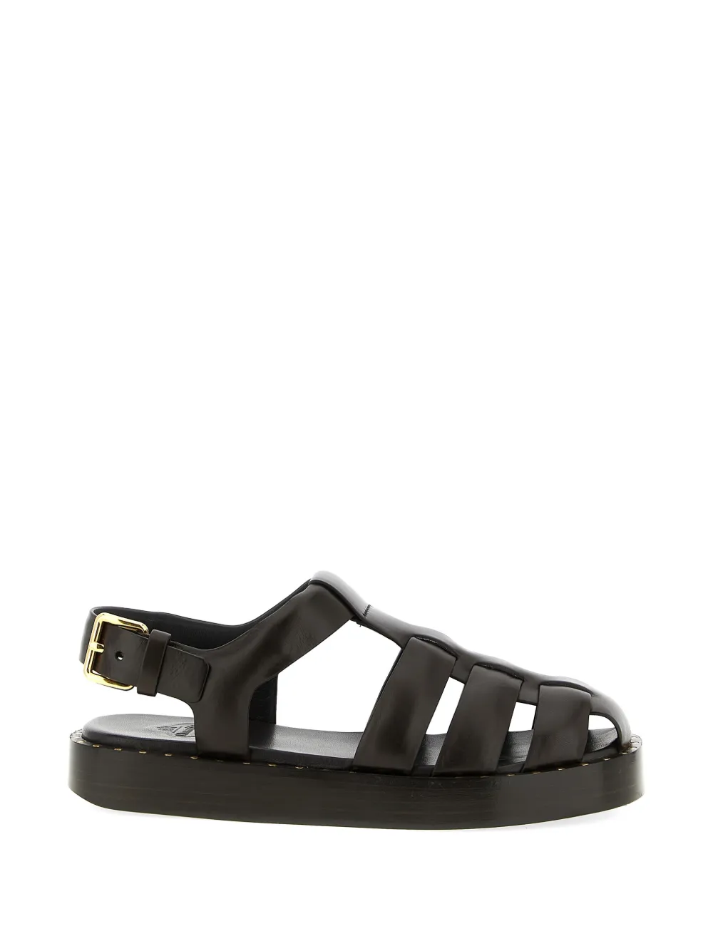 Church's Reika sandals - Nero