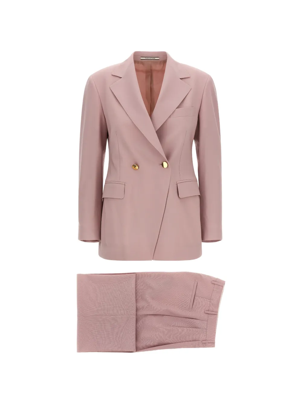 Tagliatore Astra suit - Rosa