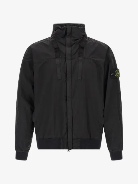 Stone Island 4100064 Nylon Metal Watro-Tc in Econyl® jacket