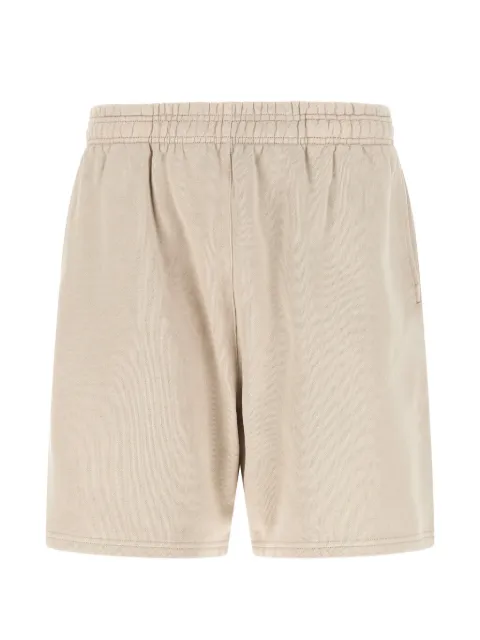 ENTIRE STUDIOS fleece bermuda shorts