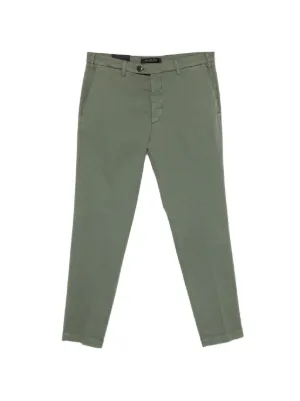 C.P. Company コーデュロイパンツ C.P. Company コーデュロイ パンツ | グリーン | FARFETCH JP