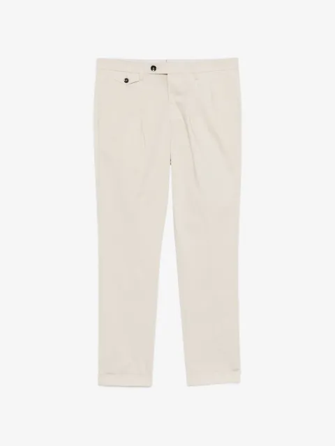 michael coal pantalones con botones