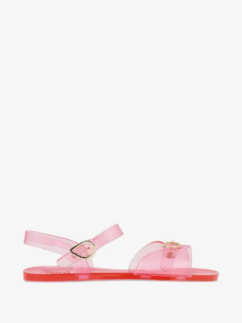 Ancient Greek Sandals buckle strap sandals
