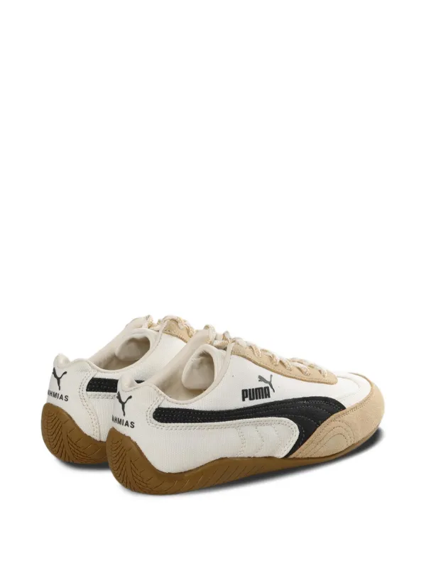 PUMA x Nahmias Speedcat スニーカー | ニュートラル | FARFETCH JP