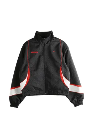ASICS x Asics x Kiko Kostadinov Novalis Back Yoke Jacket | Black