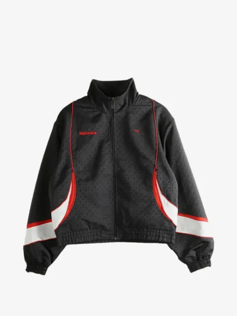 PUMA x Nahmias モノグラム ジャケット