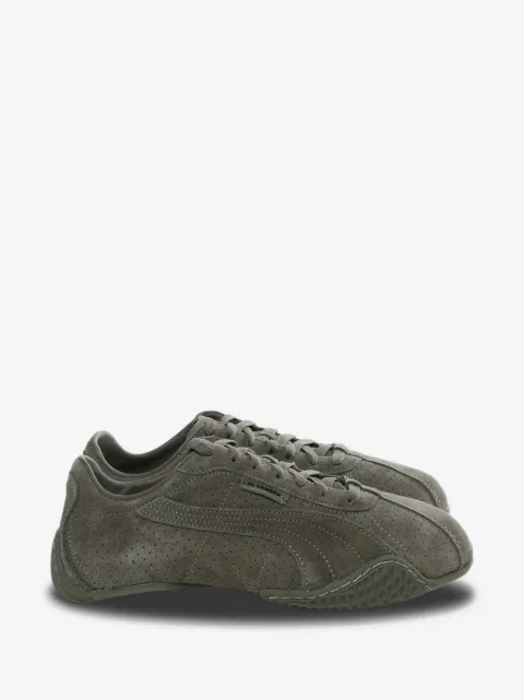 PUMA سنيكر بزينة ثقوب x Jil Sander
