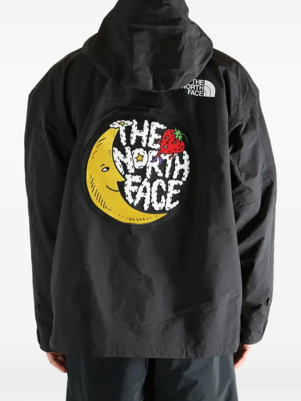 c*a様 【28cm】THE NORTH FACE NF02542Headgeh The North Face x SHF Hooded Jacket | Black | FARFETCH