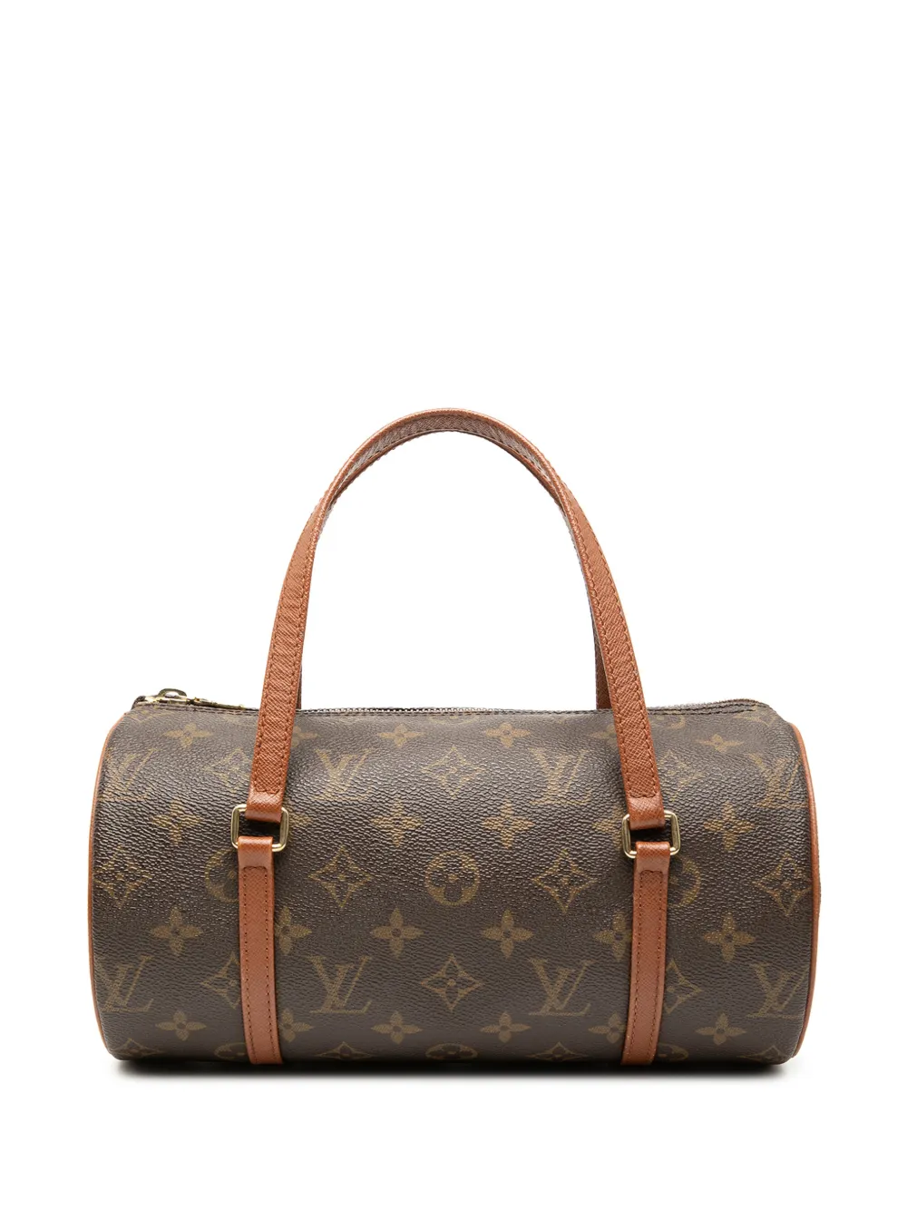Louis Vuitton Pre-Owned 1994 Monogram Papillon 26 handbag - Brown