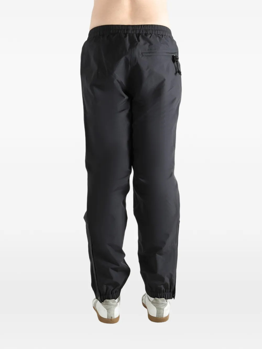 The North Face x SHF trainingsbroek met logopatch Zwart