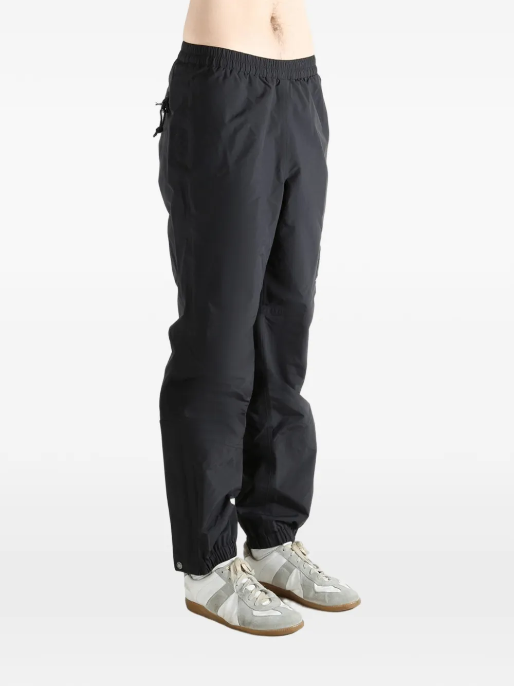 The North Face x SHF trainingsbroek met logopatch Zwart