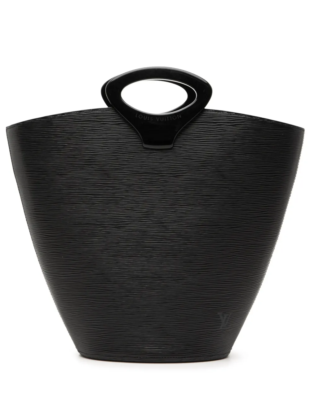 Louis Vuitton Pre-Owned 2001 Epi Noctambule tote bag - Nero