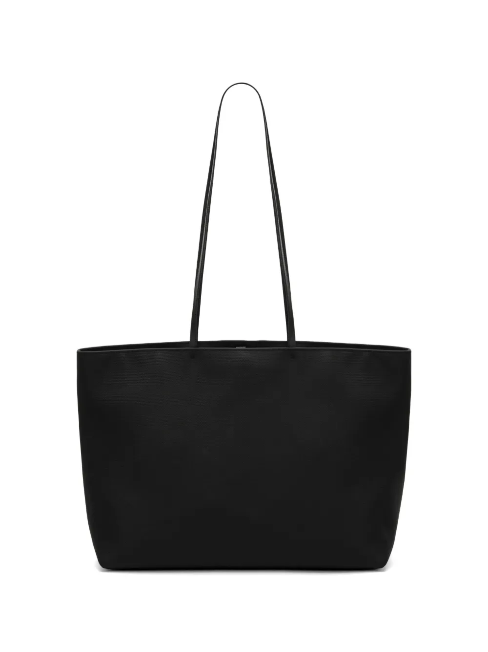 VALESQUE Parcel tote bag - Nero