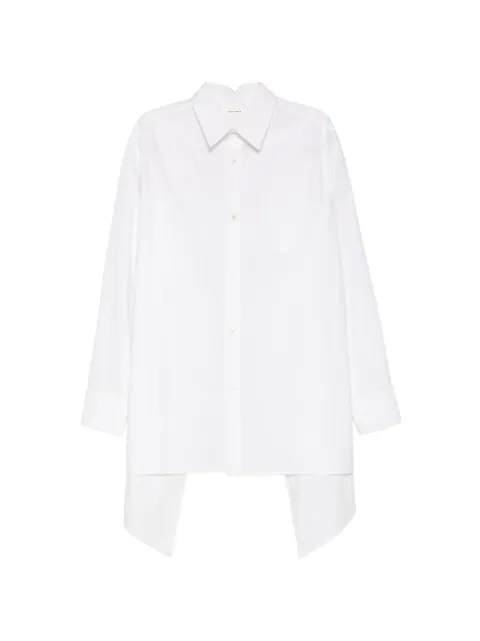 Craig Green open-back shirt