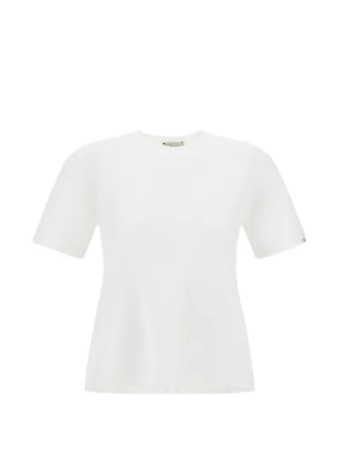 Herno short-sleeved T-shirt