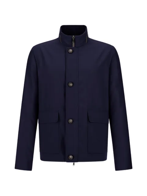 Herno reversible jacket
