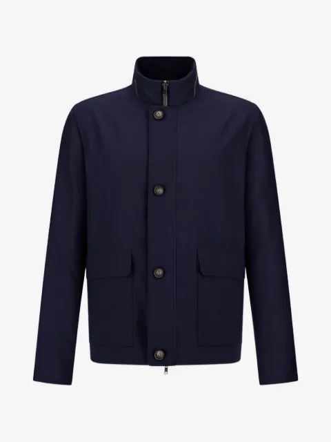 Herno reversible jacket
