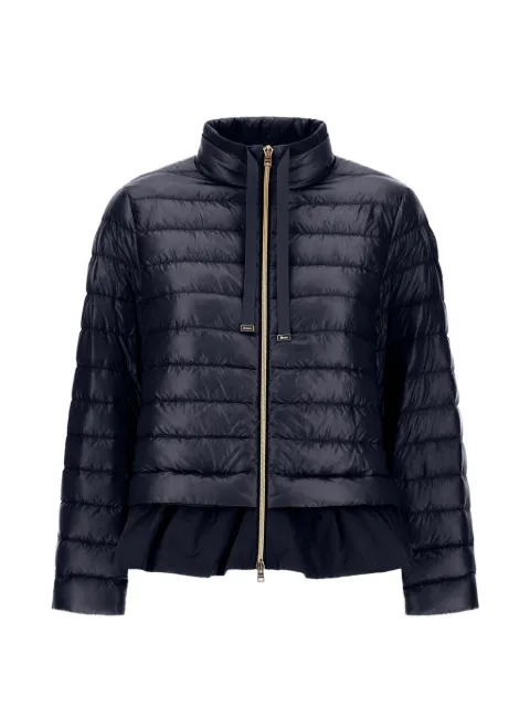 Herno quilted jacket